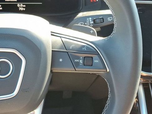 Used 2025 Audi Q7 3.0T Prestige w/ Prestige Package image 25