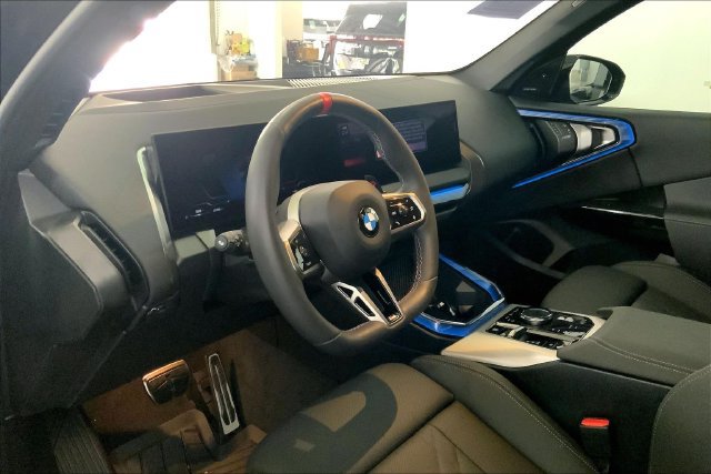 Used 2026 BMW X3 M50 w/ Premium Package AWD/4WD image 7