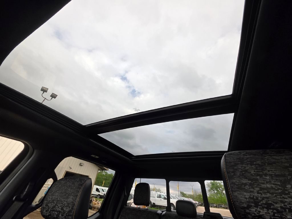 Used 2025 Ford F150 Tremor AWD/4WD image 57