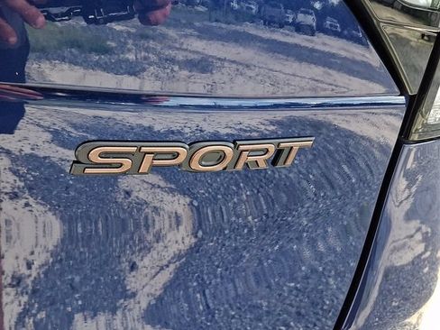 New 2026 Subaru Forester Sport AWD/4WD image 21
