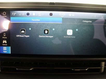 New 2026 Jeep Wrangler Unlimited Rubicon