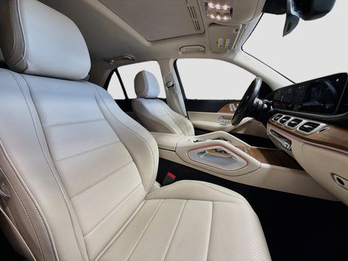 Used 2023 Mercedes-Benz GLE 350 image 20