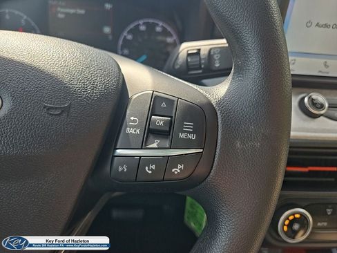 Used 2024 Ford Maverick XLT w/ Equipment Group 300A Standard AWD/4WD image 25