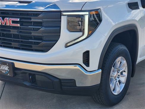 New 2026 GMC Sierra 1500 Pro w/ Pro Value Package image 7