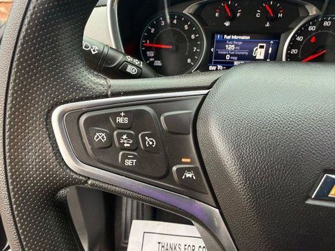 Used 2022 Chevrolet Equinox LT FWD image 8
