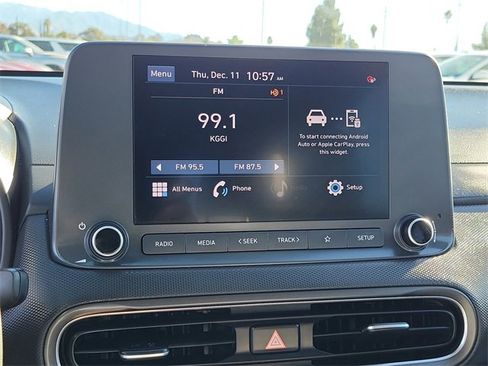 Used 2023 Hyundai Kona SEL image 9