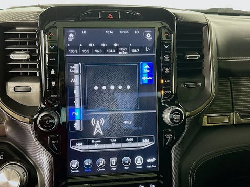 Used 2020 RAM 1500 Limited AWD/4WD image 15