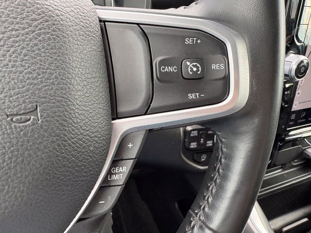 Certified 2023 RAM 1500 Big Horn AWD/4WD image 27