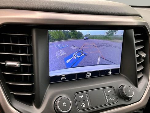 Used 2023 GMC Acadia AT4 w/ Preferred Package AWD/4WD image 29