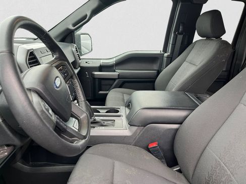 Used 2019 Ford F150 XLT w/ Equipment Group 302A Luxury image 4