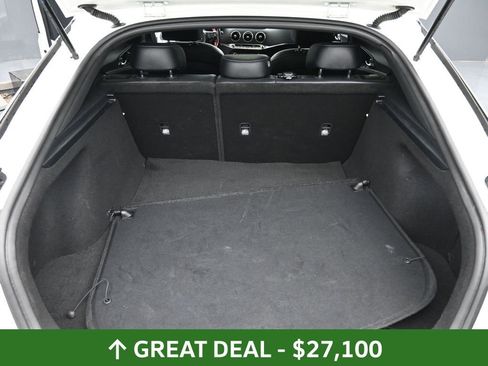 Used 2023 Kia Stinger GT-Line image 19