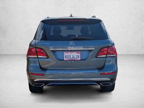Used 2018 Mercedes-Benz GLE 350 image 7