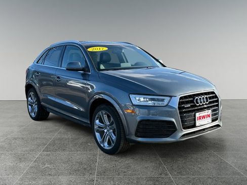 Used 2016 Audi Q3 2.0T Prestige image 6