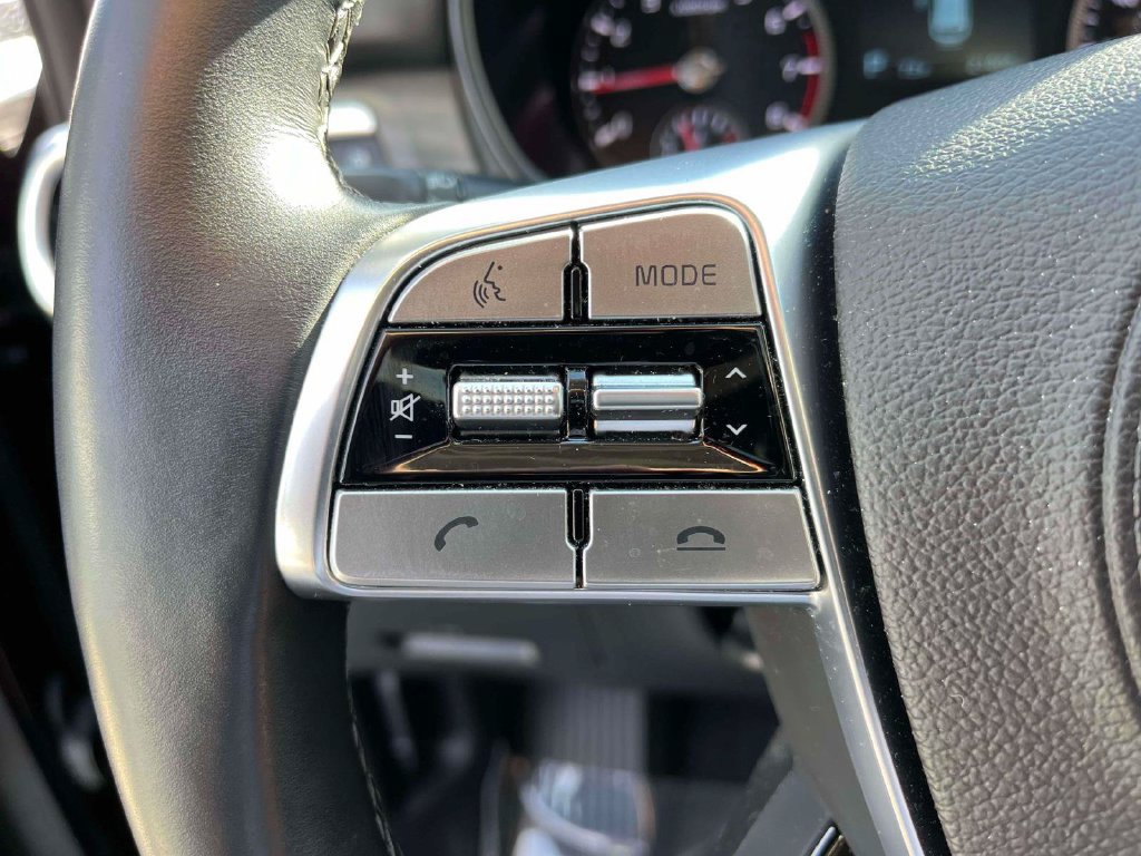 Used 2021 Kia Telluride EX w/ EX Premium Package AWD/4WD image 21