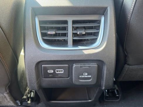 Used 2023 Chevrolet Blazer Premier w/ Driver Confidence II Package AWD/4WD image 16