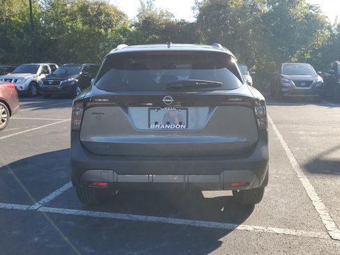 New 2026 Nissan Kicks SV image 6