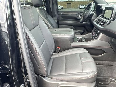Used 2023 Chevrolet Tahoe RST w/ Luxury Package AWD/4WD image 28