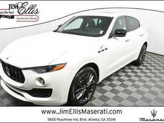 New 2024 Maserati Levante GT Ultima video 1