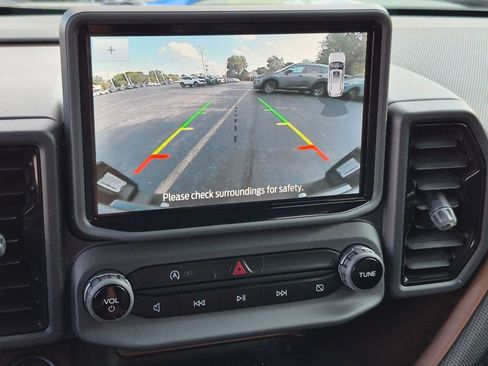 Used 2022 Ford Bronco Sport Outer Banks w/ Tech Package AWD/4WD image 18