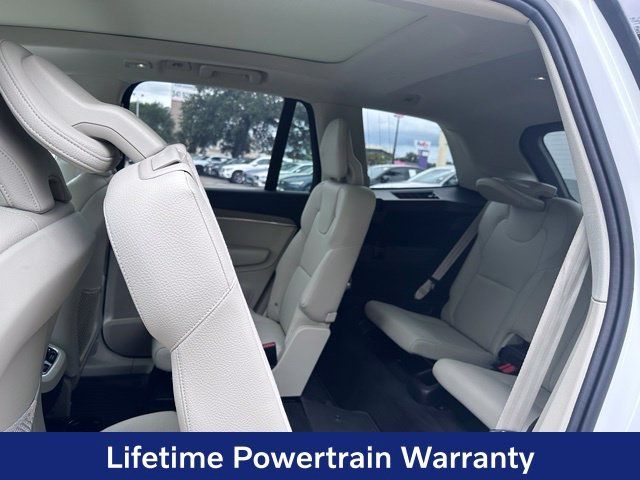 Certified 2024 Volvo XC90 B6 Plus w/ Protection Package Premier AWD/4WD image 15