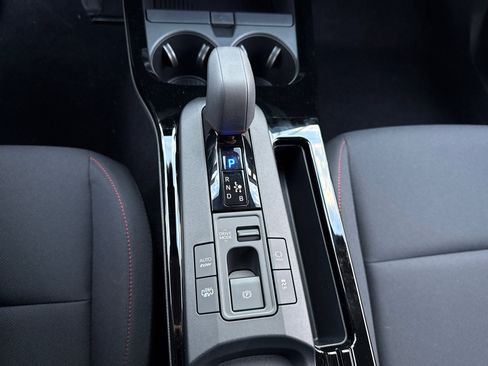 New 2026 Toyota Prius Plug-In Hybrid image 27