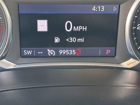 Used 2020 Chevrolet Traverse LT w/ LT Premium Package image 11