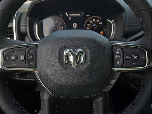 New 2026 RAM 2500 Laramie w/ Night Edition image 19