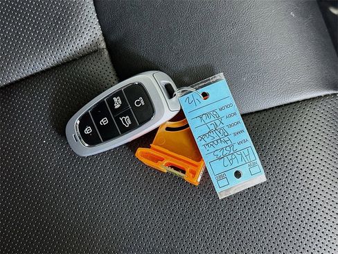 Used 2023 Hyundai Palisade XRT w/ Cargo Package image 37