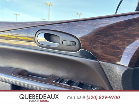 Used 2013 Buick Enclave Leather image 11