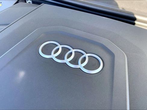 Certified 2025 Audi Q7 3.0T Premium Plus w/ Premium Plus Package image 33