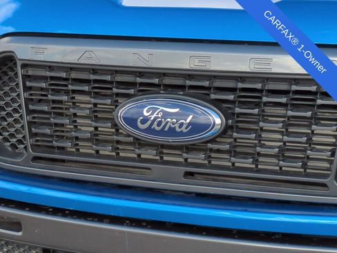 Used 2023 Ford Ranger XLT w/ Equipment Group 302A High image 14