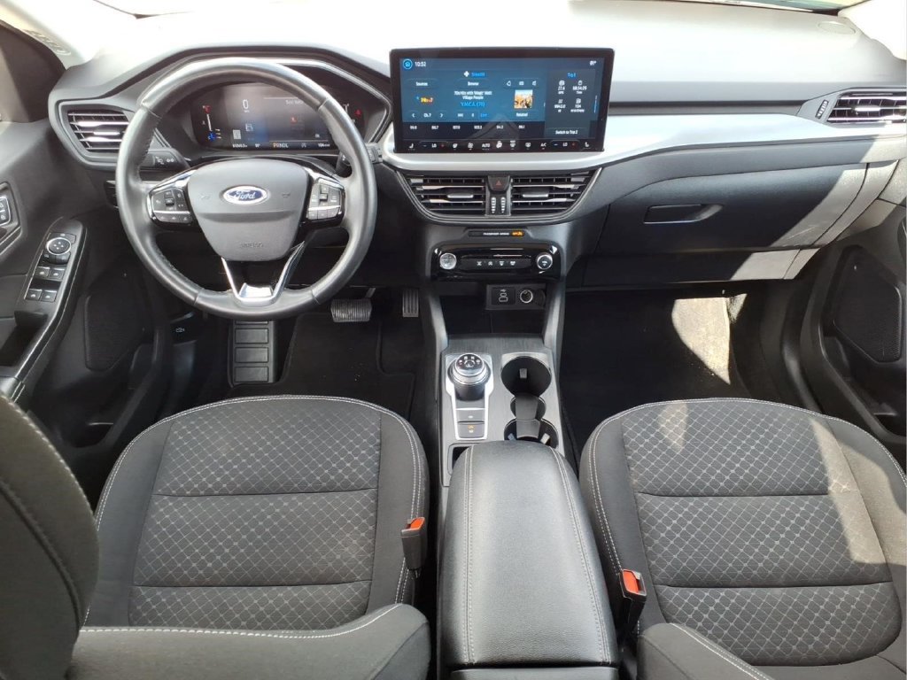Used 2024 Ford Escape Active w/ Tech Pack #1 AWD/4WD image 16