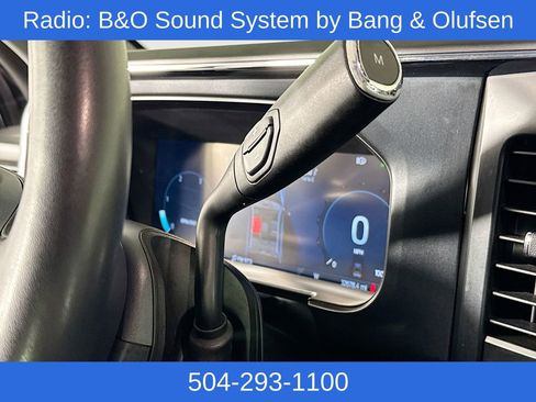 Used 2024 Ford F250 Lariat w/ Lariat Ultimate Package image 17