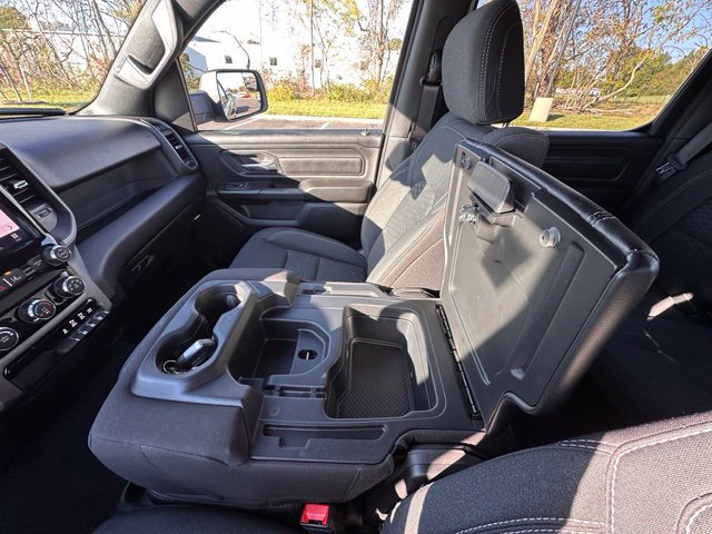 Used 2025 RAM 1500 Tradesman RWD image 27