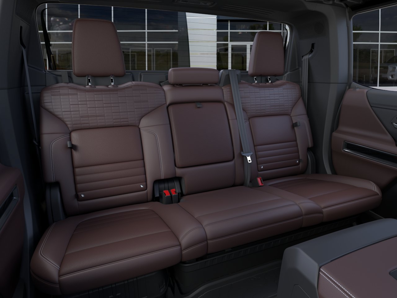 New 2026 GMC Hummer EV 4x4 Crew Cab image 50