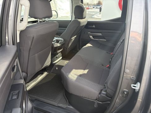 Used 2024 Toyota Tundra SR5 image 7