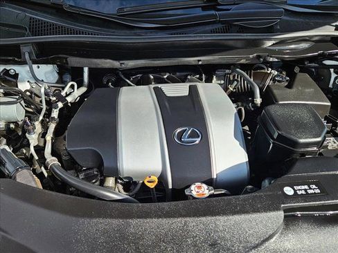 Used 2021 Lexus RX 350 AWD w/ Premium Package image 23