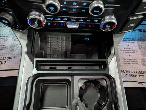 Used 2023 Ford F350 Lariat w/ Tow Technology Package image 18