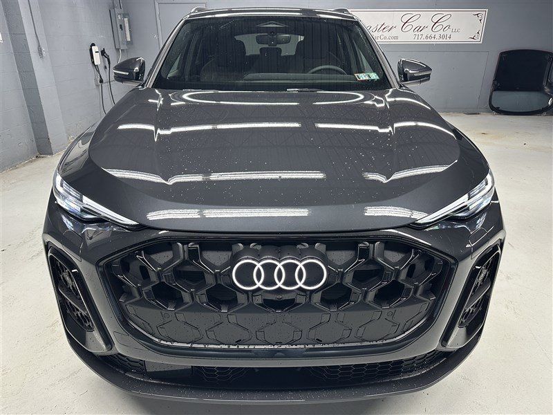 Used 2026 Audi Q5 Prestige AWD/4WD image 10