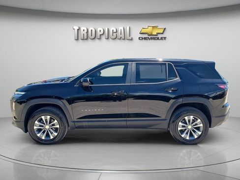 New 2027 Chevrolet Equinox LT FWD image 2