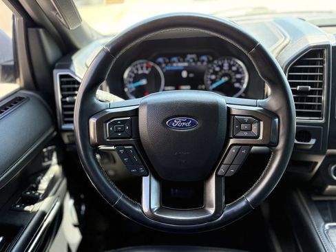 Used 2021 Ford Expedition Limited RWD image 14