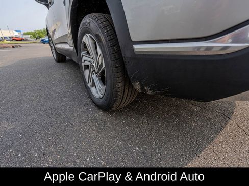 Used 2022 Hyundai Santa Fe SEL image 9