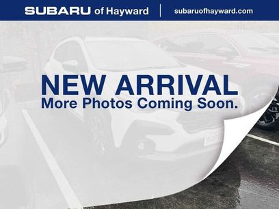 Used 2024 Subaru Crosstrek 2.0i Premium
