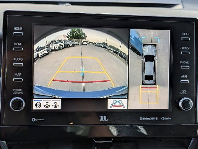 Certified 2023 Toyota Camry XSE w/ Driver Assist Package FWD image 19