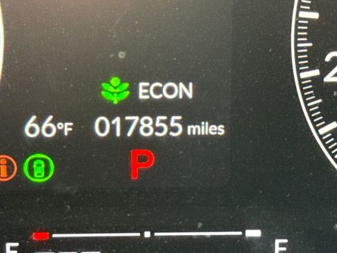 Used 2024 Honda Civic Sport image 15