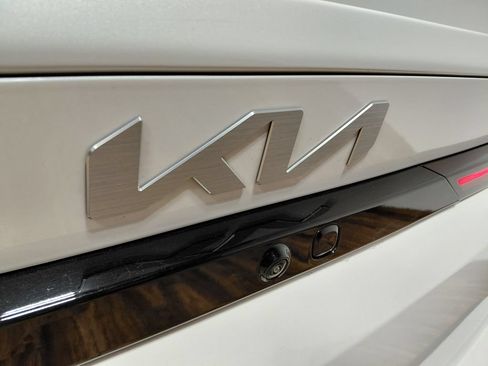 Used 2025 Kia K4 FWD image 20