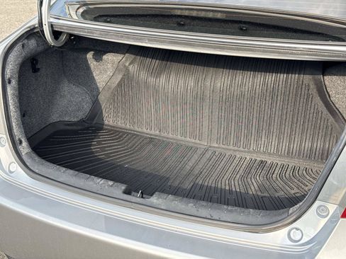 Used 2015 Honda Accord Hybrid Sedan image 12