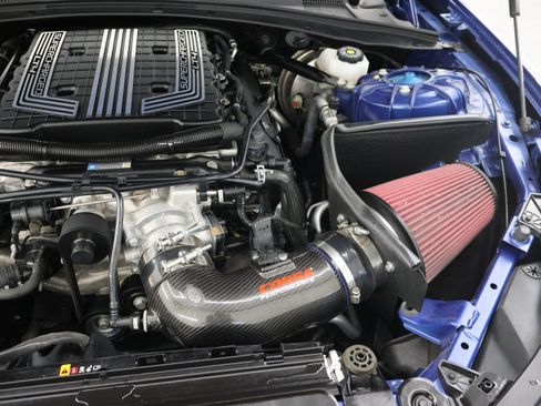 Used 2023 Chevrolet Camaro ZL1 RWD image 16