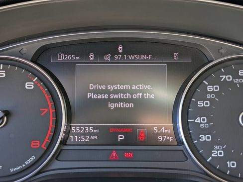 Used 2020 Audi A4 2.0T Premium w/ Convenience Package FWD image 34