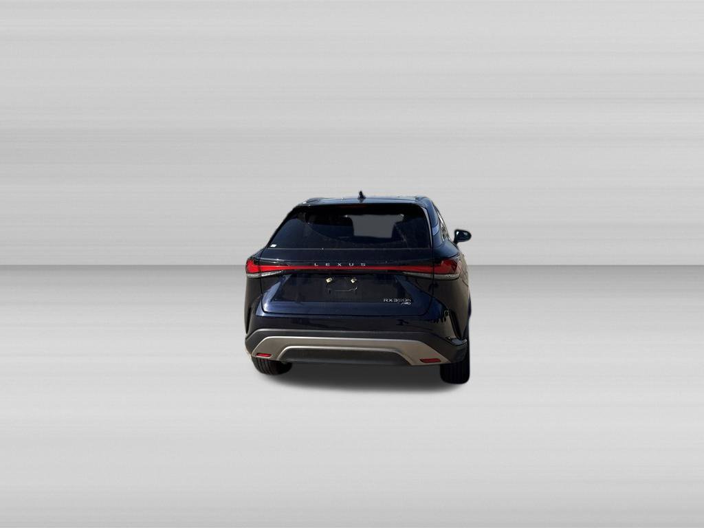 Used 2023 Lexus RX 350 w/ Cold Area Package AWD/4WD image 6